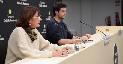 Unes jornades sobre oncologia per apropar a la ciutadania el treball dels investigadors