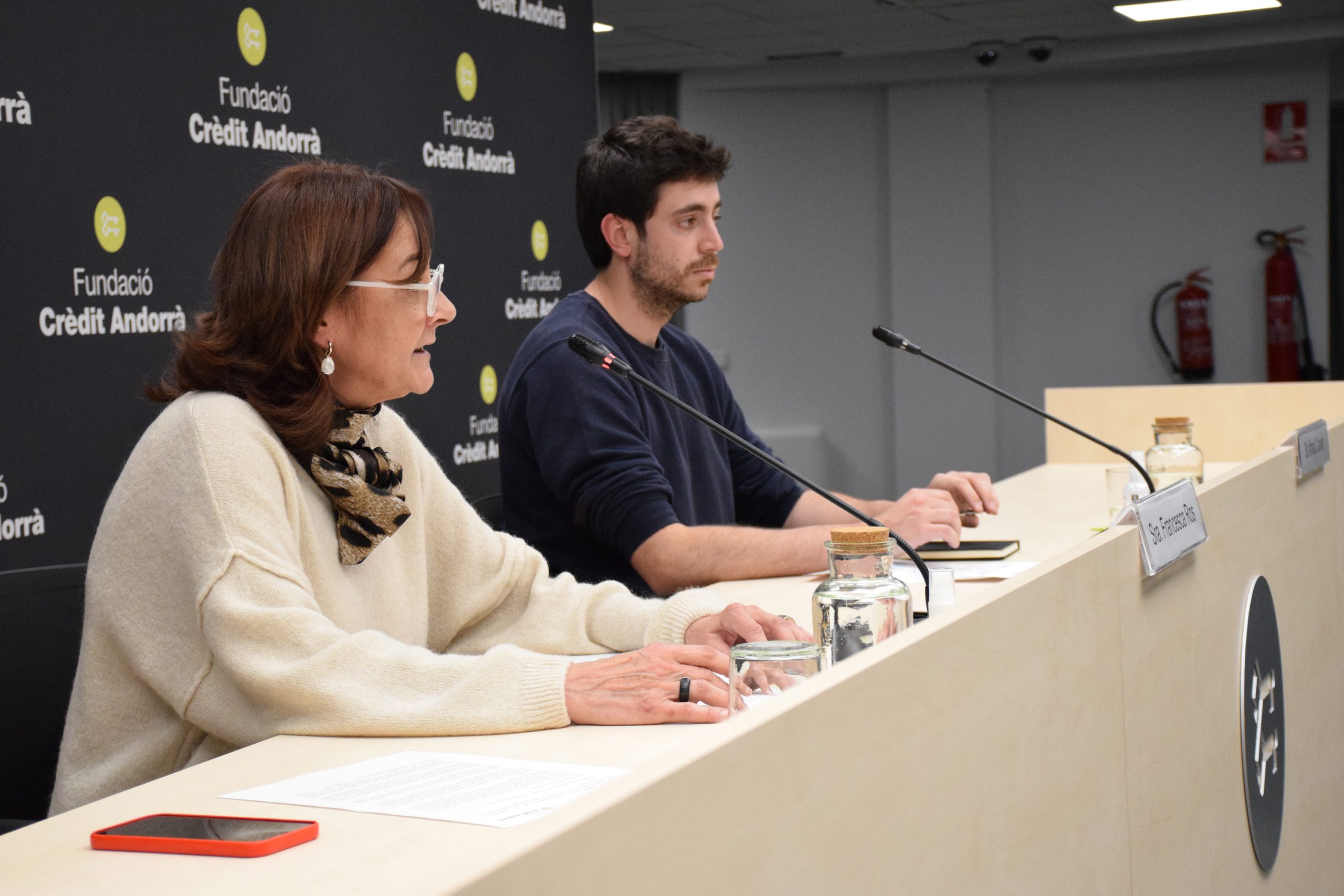 Unes jornades sobre oncologia per apropar a la ciutadania el treball dels investigadors