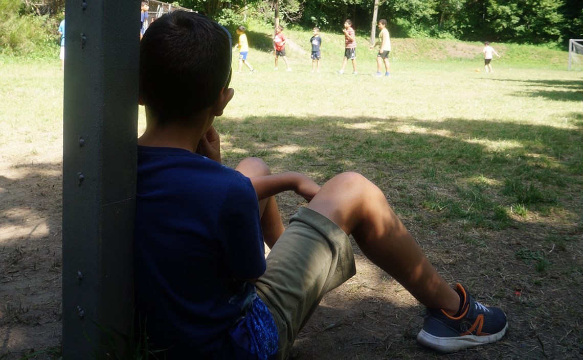 Seminari: Introducció a les problemàtiques de salut mental (CPP 2022) 1 Seminari: Introducció a les problemàtiques de salut mental (CPP 2022)