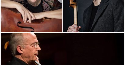 Violoncel·listes de Barcelona i Los Secretos, les dues primeres cites d’Ordino Clàssic