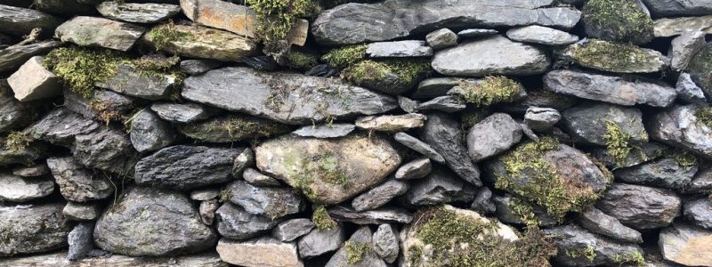 La pedra seca, construcció tradicional i patrimoni de la humanitat