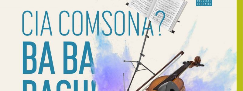 El Govern d’Andorra i la Fundació Crèdit Andorrà tanquen el projecte educatiu 2022