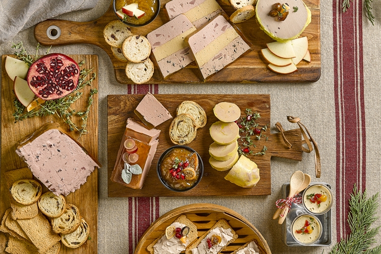 Taller de patés vegetals 1 Taller de patés vegetals