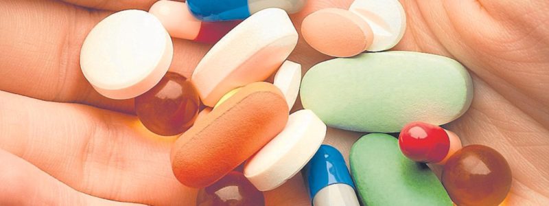 Ús i abús dels fàrmacs