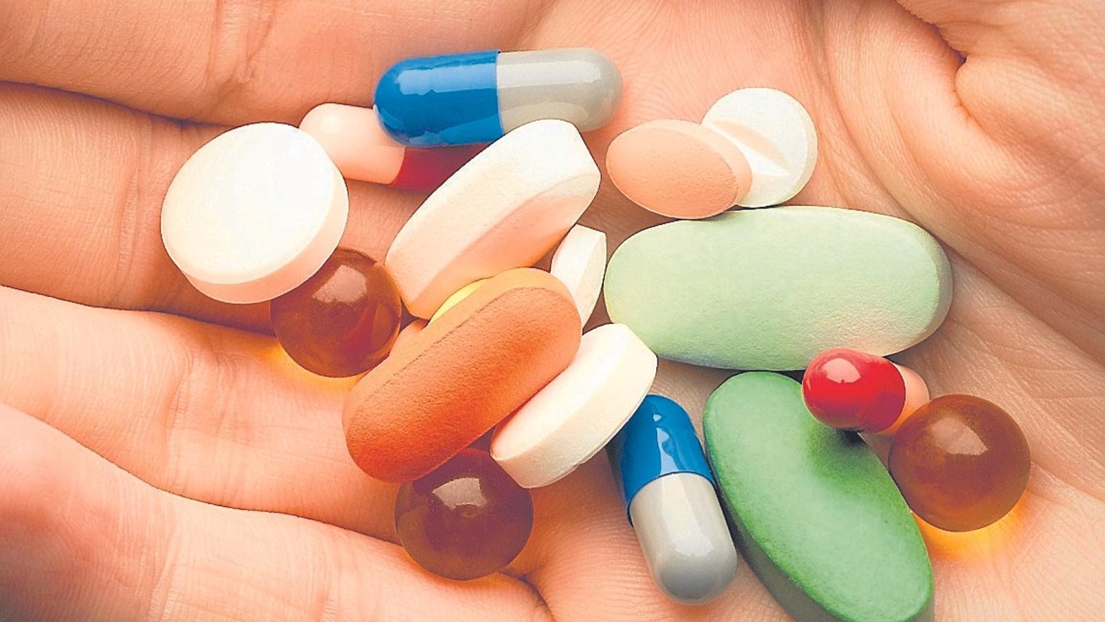 Ús i abús dels fàrmacs 1 Ús i abús dels fàrmacs