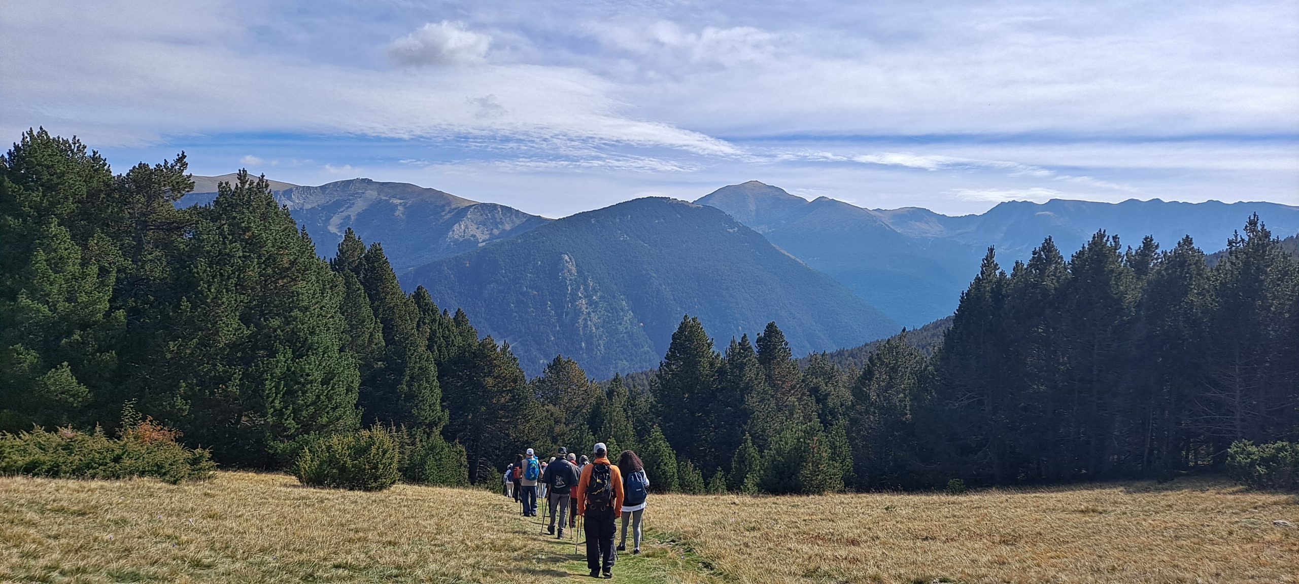 Coll de la Botella 1 Coll de la Botella