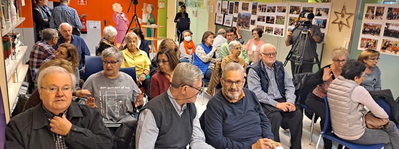 L’al·lèrgia primaveral