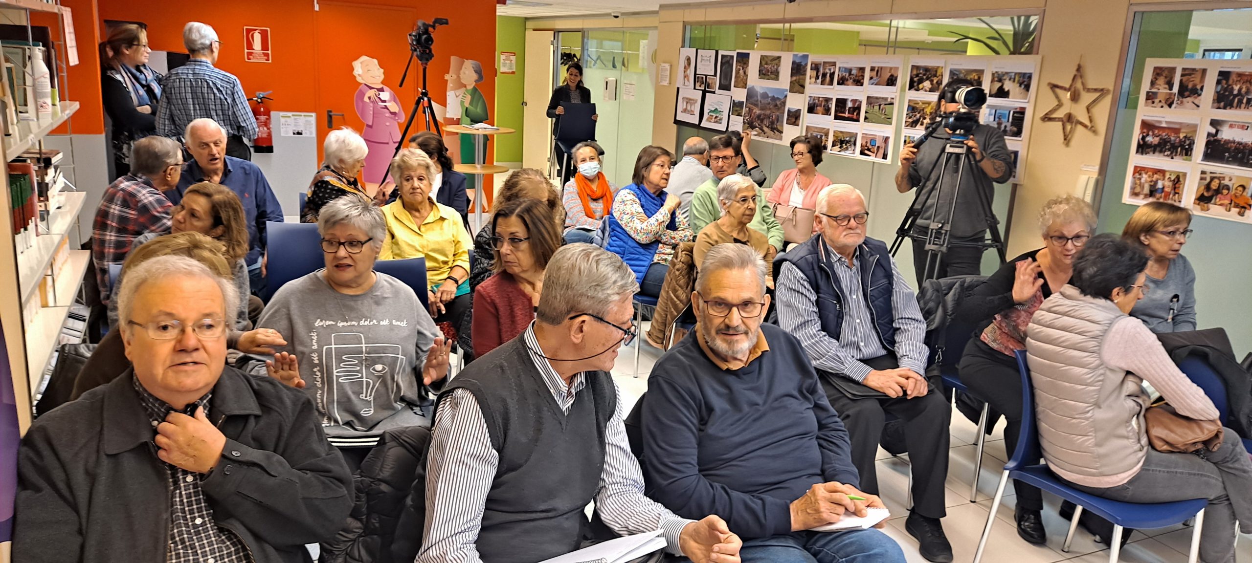 L'al·lèrgia primaveral 1 L’al·lèrgia primaveral