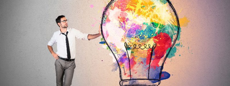 Del geni a l’enginy: les 5 claus per generar creativitat, sentit de l’humor i emocions positives. De les protestes a les propostes.