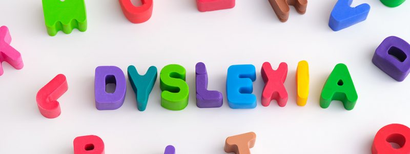 La dislèxia. Com podem intervenir com a docents a l’aula universitària?