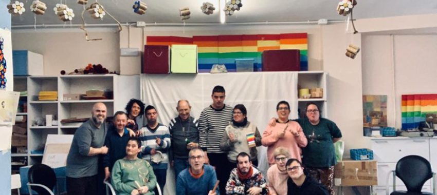 La Fundació ONCA continua amb el programa artístic i comunitari amb la música i la inclusió com a protagonistes