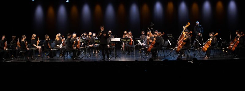 Concert de celebració dels 30 anys de la Constitució del Principat d’Andorra i de la Fundació ONCA