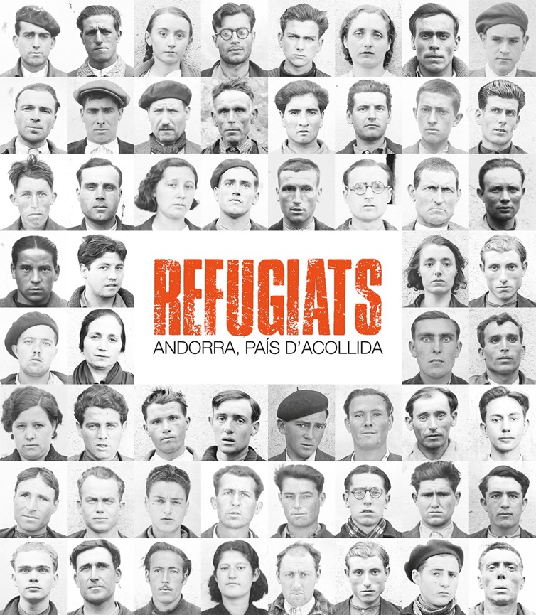 Refugiats, Andorra país d’acollida 1 Refugiats, Andorra país d’acollida