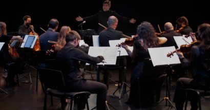 Concert de celebració dels 30 anys de la Constitució del Principat d’Andorra i de la Fundació ONCA