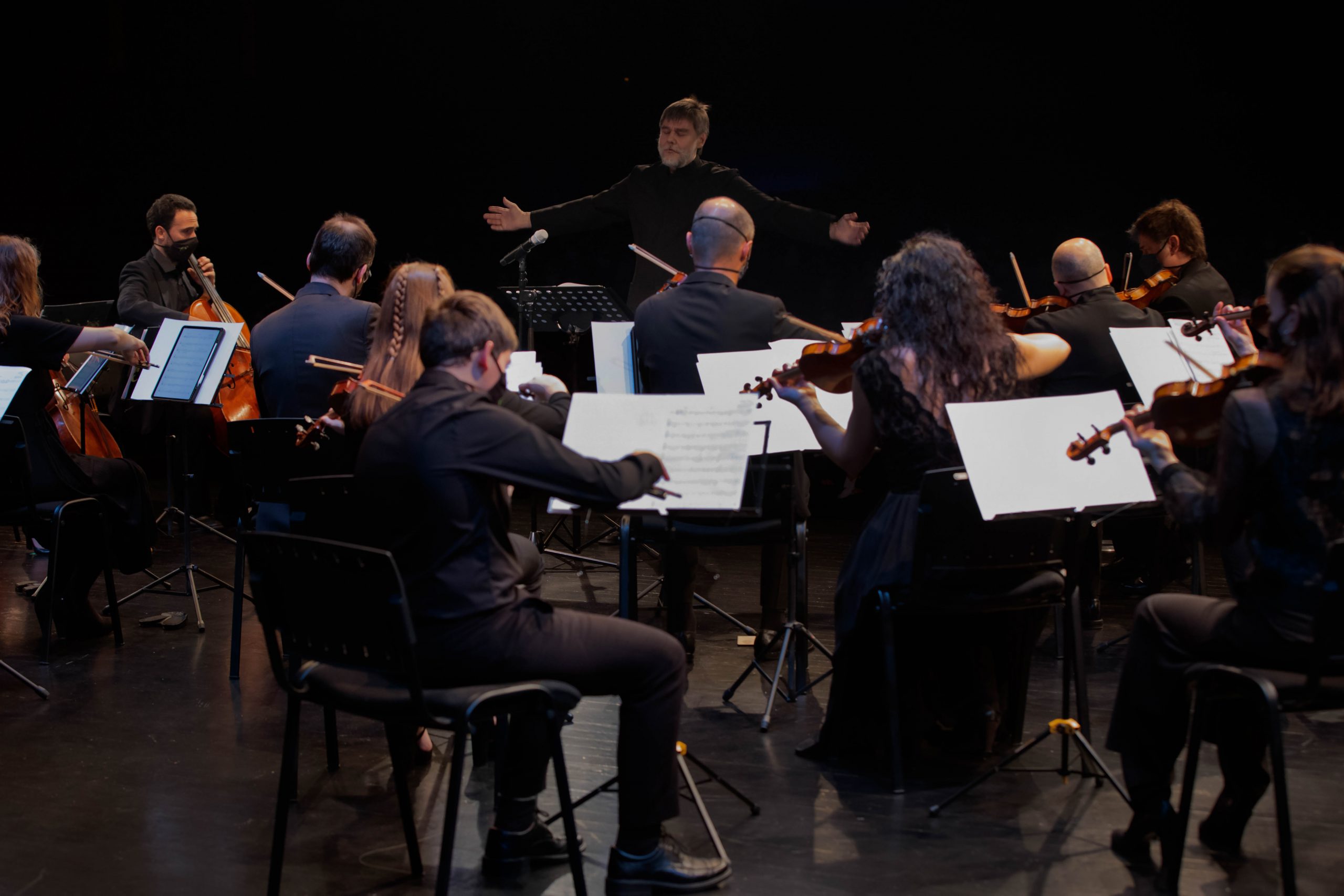 Concert de celebració dels 30 anys de la Constitució del Principat d’Andorra i de la Fundació ONCA