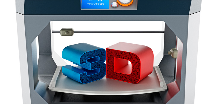 Impressió en 3D i làser 1 Impressió en 3D i làser