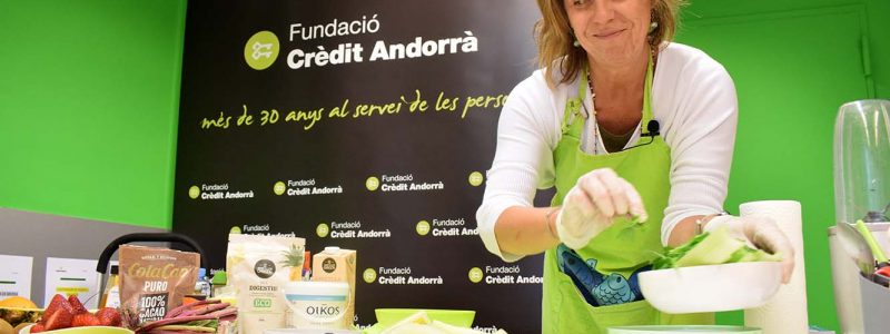 Fruites i verdures d’hivern