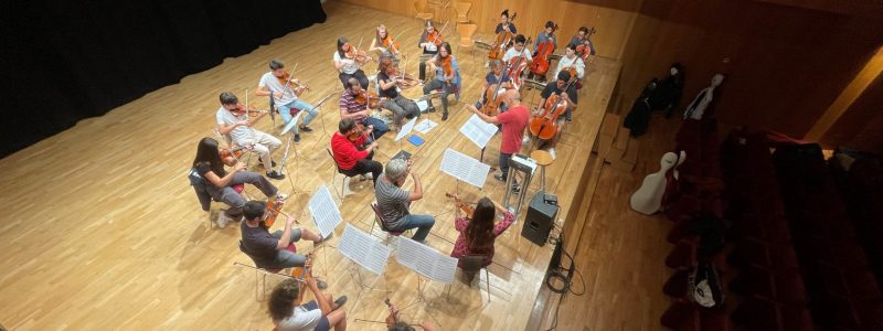 Concert de Meritxell · «30!»