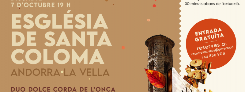 Cicle de tardor · “30 anys de Clàssica”