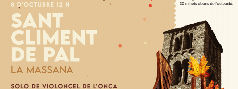 Cicle de tardor · “30 anys de Clàssica”