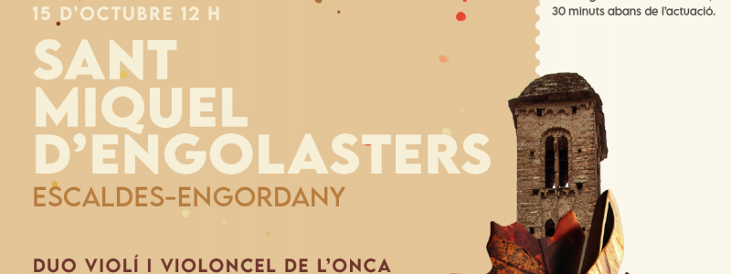 Cicle de tardor · “30 anys de Clàssica”