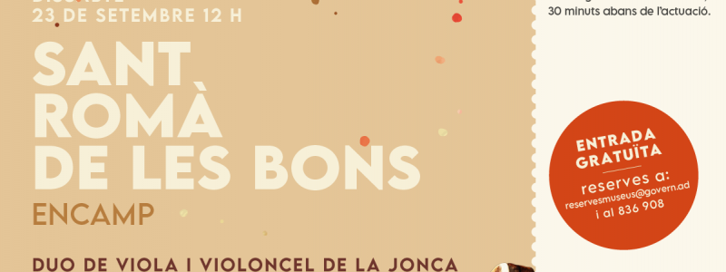 Cicle de tardor · “30 anys de Clàssica”