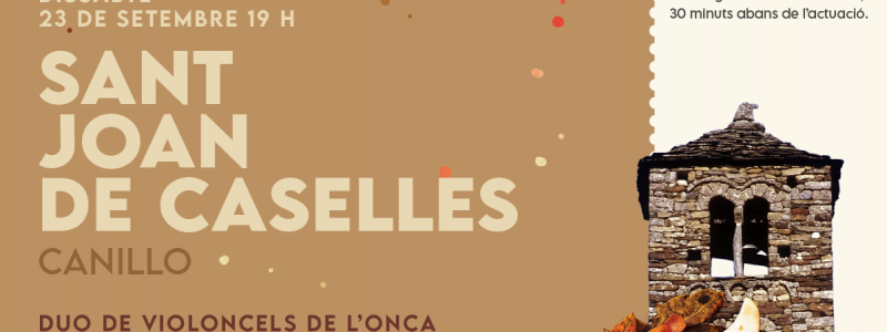 Cicle de tardor · “30 anys de Clàssica”