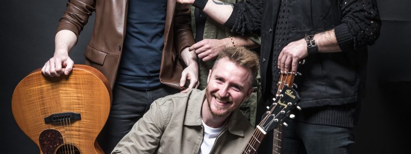 El Comú d’Ordino i Creand Fundació organitzen un concert del quartet de guitarres italià 40 Fingers