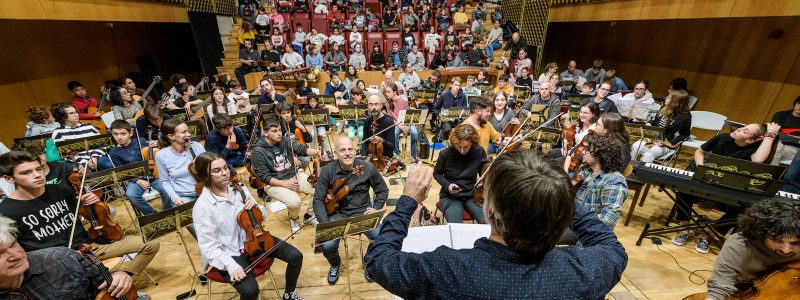 Concert de Santa Cecília