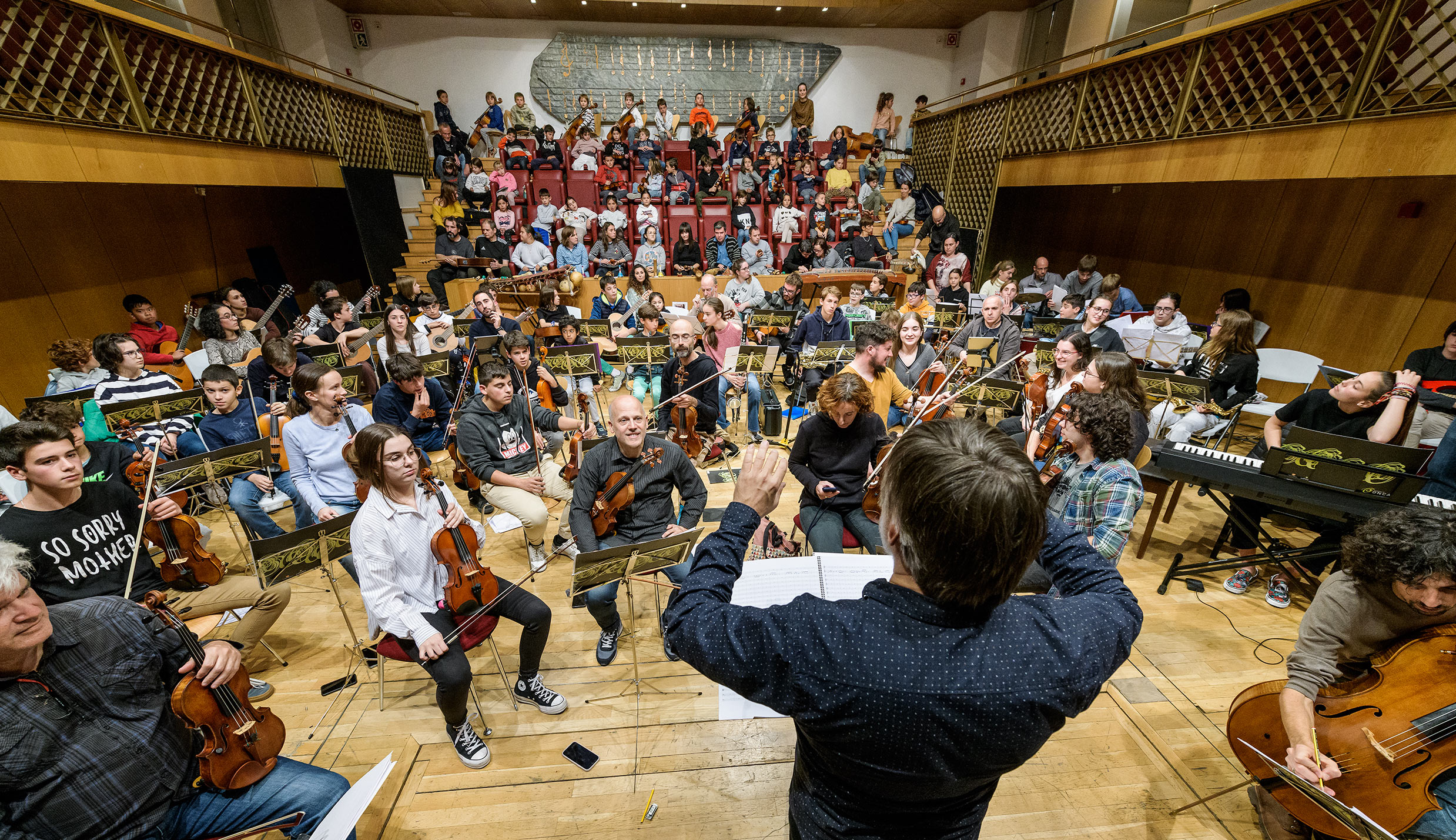 Concert de Santa Cecília