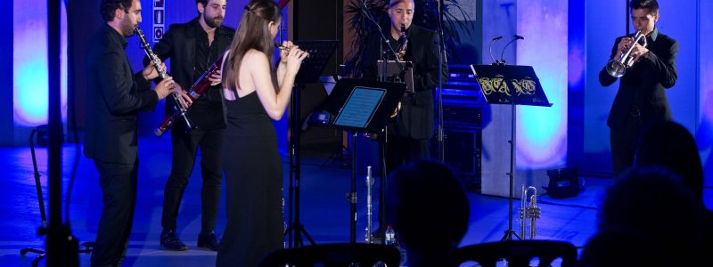 L’ONCA també bufa