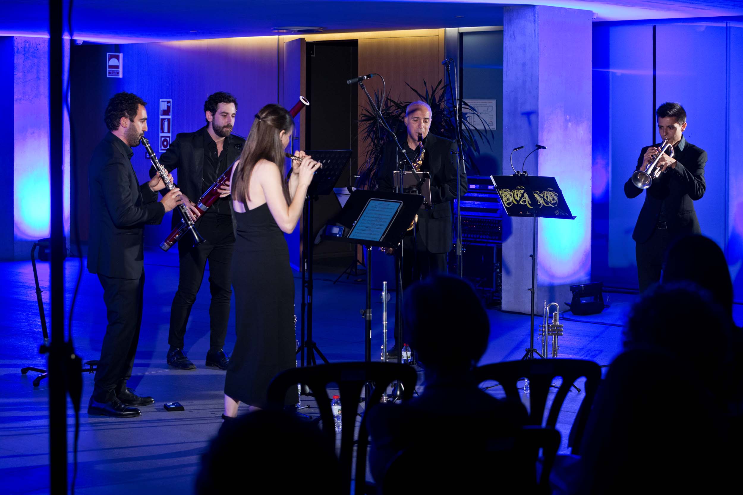 L'ONCA també bufa 1 L’ONCA també bufa