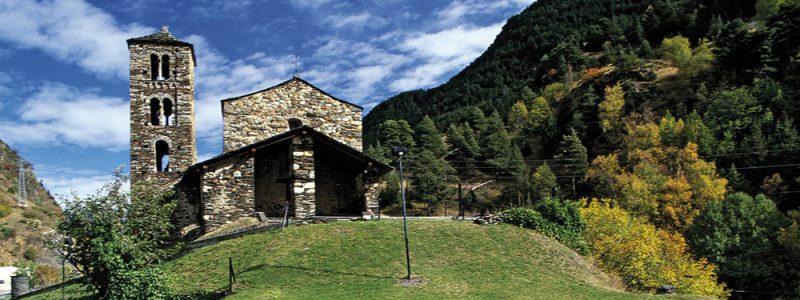 Sant Joan de Caselles