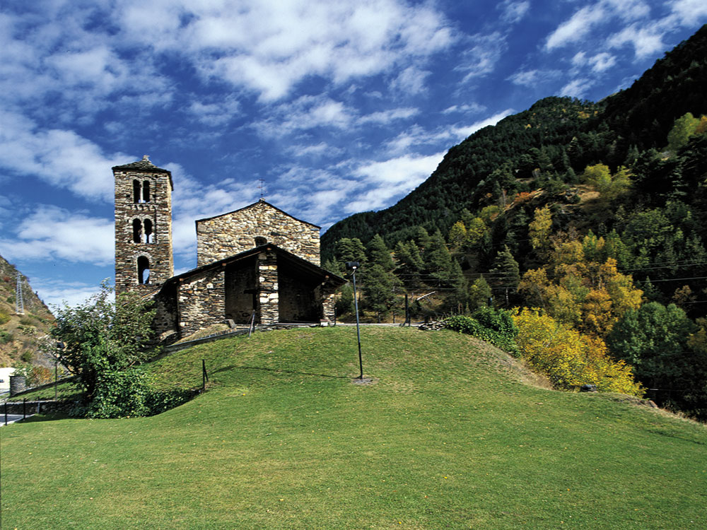 Sant Joan de Caselles