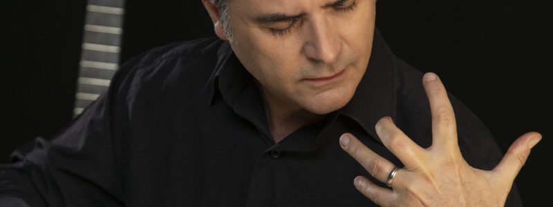 Tradicional Concert de la Constitució