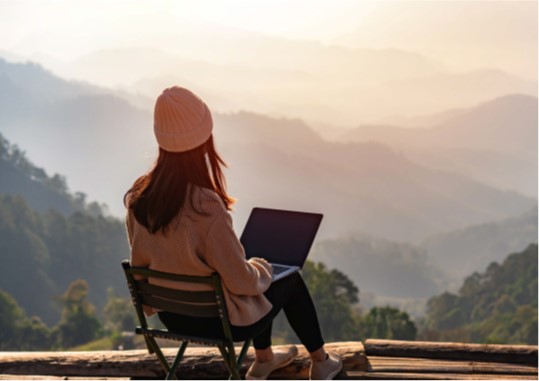 Memòria d’activitats Creand Fundació 2023