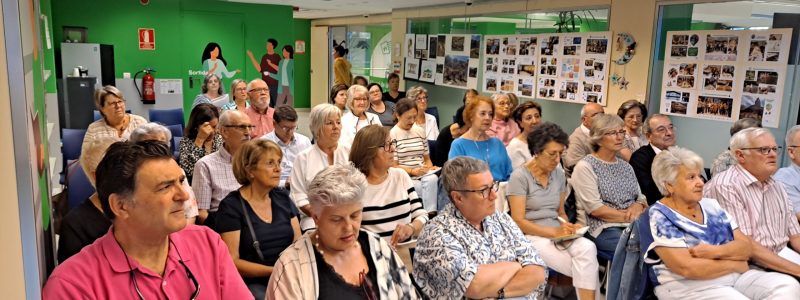 L’autoprotecció: consells a l’hivern