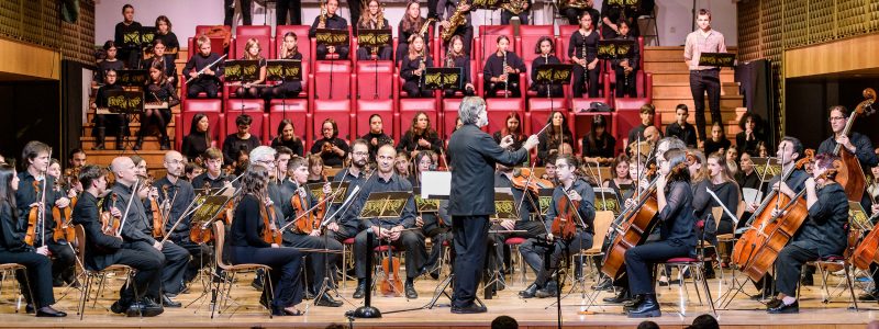 Concert de Santa Cecília