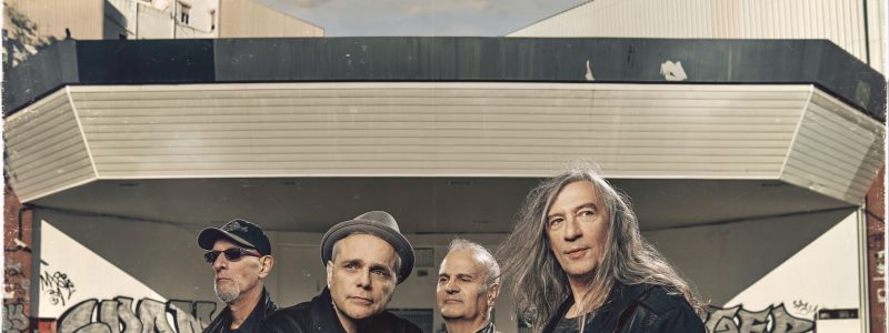 Sopa de Cabra presenta el nou disc «Ànima»