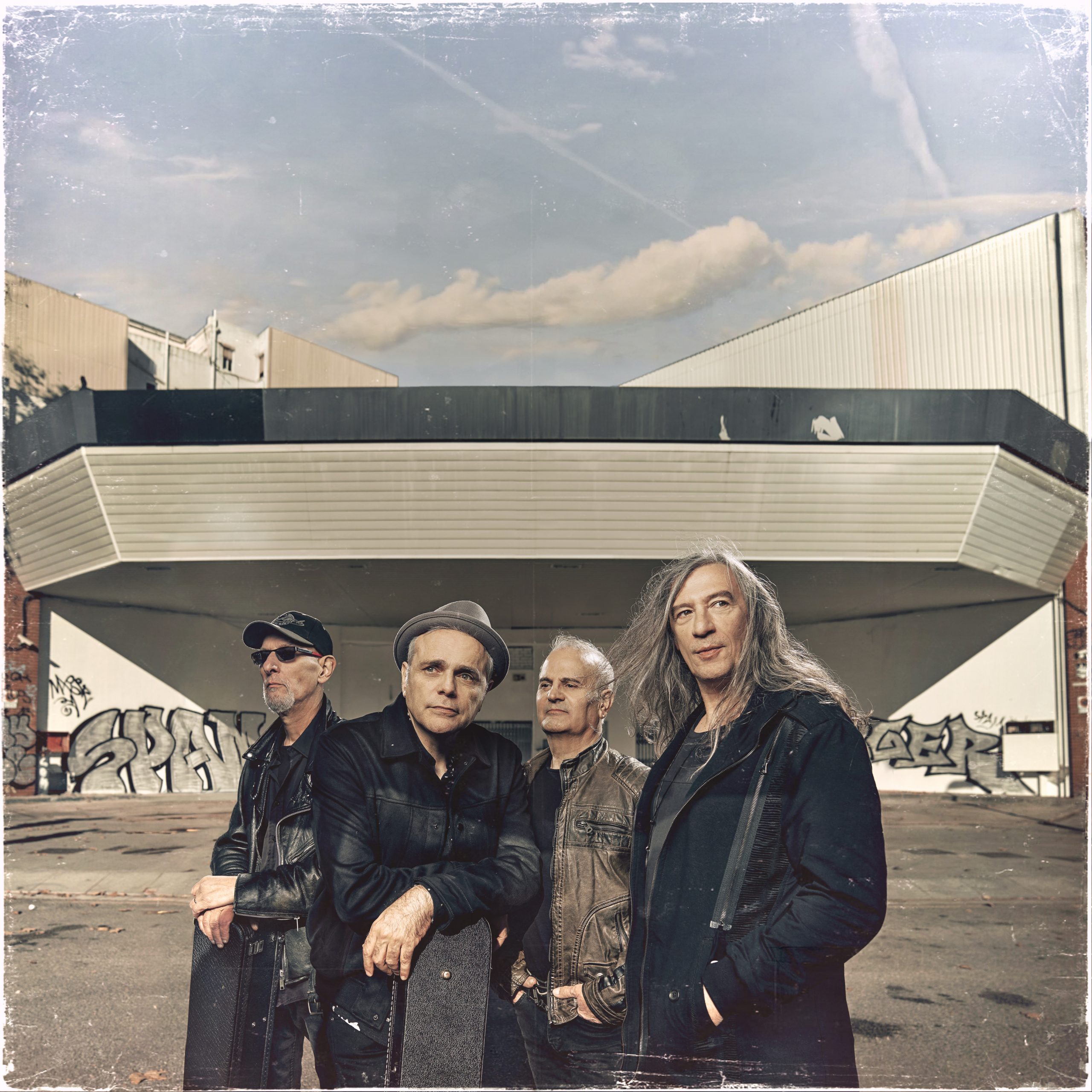 Sopa de Cabra presenta el nou disc «Ànima» 1 Sopa de Cabra presenta el nou disc «Ànima»