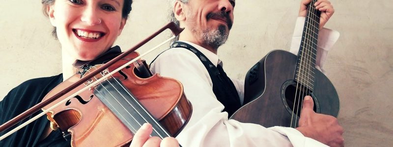 El Bosc · Fratelli La Strada