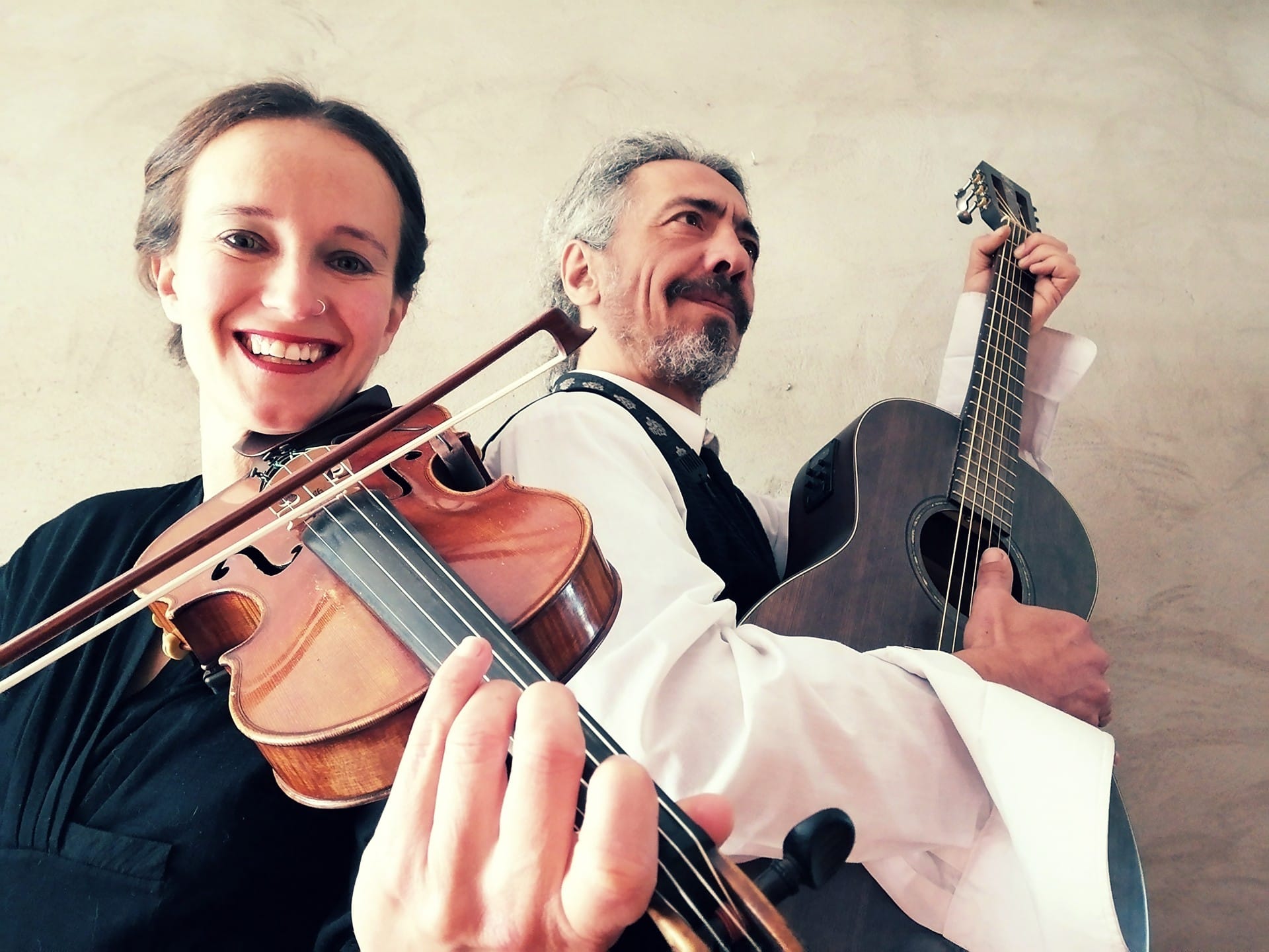 El Bosc · Fratelli La Strada 1 El Bosc · Fratelli La Strada